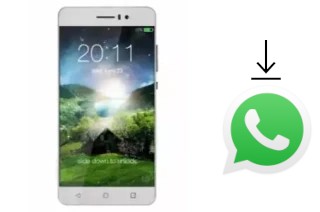 So installieren Sie WhatsApp auf einem ZYQ Q-UP