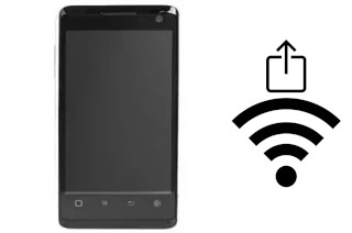 So generieren Sie einen QR-Code mit dem Wifi-Passwort auf einem AG-mobile AG Chrome