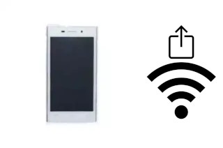 So generieren Sie einen QR-Code mit dem Wifi-Passwort auf einem BBK Vivo Y613