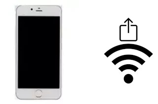 So generieren Sie einen QR-Code mit dem Wifi-Passwort auf einem Doov L9mini