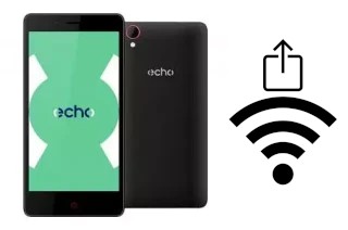 So generieren Sie einen QR-Code mit dem Wifi-Passwort auf einem Echo Smart Mini