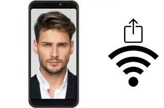 So generieren Sie einen QR-Code mit dem Wifi-Passwort auf einem Inoi 8