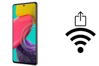 So generieren Sie einen QR-Code mit dem Wifi-Passwort auf einem itel S22 Pro