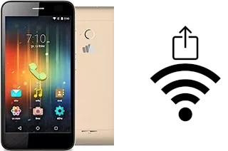 So generieren Sie einen QR-Code mit dem Wifi-Passwort auf einem Micromax Canvas Unite 4 Pro