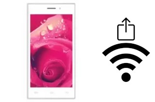 So generieren Sie einen QR-Code mit dem Wifi-Passwort auf einem MXNEC S903 Upgrade