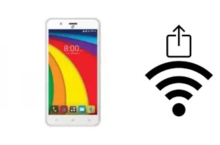 So generieren Sie einen QR-Code mit dem Wifi-Passwort auf einem O VELCITY 700 LTE