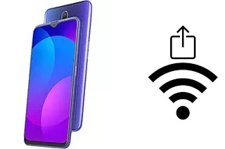 So generieren Sie einen QR-Code mit dem Wifi-Passwort auf einem Oppo F11