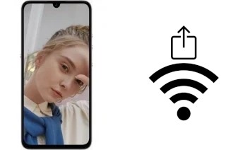 So generieren Sie einen QR-Code mit dem Wifi-Passwort auf einem Smartisan NUT PRO 3