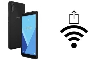 So generieren Sie einen QR-Code mit dem Wifi-Passwort auf einem Wiko y51