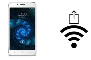 So generieren Sie einen QR-Code mit dem Wifi-Passwort auf einem Xiaolajiao Max