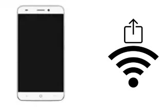 So generieren Sie einen QR-Code mit dem Wifi-Passwort auf einem Xiaolajiao Note 5