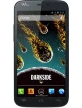 Senden Sie meinen Standort von einem Wiko Darkside