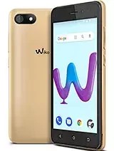 Wiko Sunny3