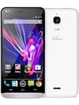 Wiko Wax