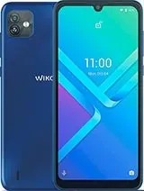 WLAN mit einem Wiko Y82 teilen