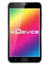 xDevice Android Note