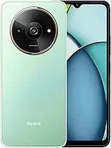 WLAN mit einem Xiaomi Redmi A3x teilen