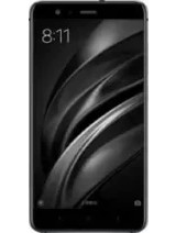 Notrufe auf der Xiaomi Mi 5X