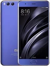 Xiaomi Mi 6