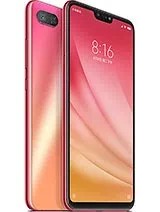 Senden Sie meinen Standort von einem Xiaomi Mi 8 Lite