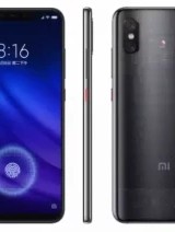 Senden Sie meinen Standort von einem Xiaomi Mi 8 Screen Fingerprint Edition