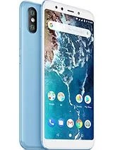 Senden Sie meinen Standort von einem Xiaomi Mi A2