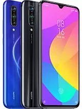 Notrufe auf der Xiaomi Mi 9 Lite