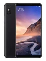 Notrufe auf der Xiaomi Mi Max SD650