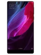 Senden Sie meinen Standort von einem Xiaomi Mi MIX Exclusive Edition