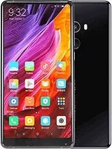 Xiaomi Mi MIX 2 Special Edition