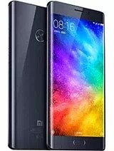 Xiaomi Mi Note 2 Global Edition