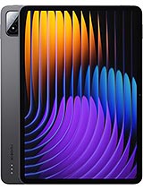 Notrufe auf der Xiaomi Pad 7 Pro