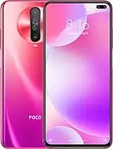 Xiaomi Poco X2