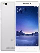 Xiaomi Redmi 3s