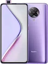 Senden Sie meinen Standort von einem Xiaomi Redmi K30 Pro Zoom