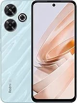 Notrufe auf der Xiaomi Redmi Note 13R