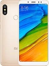 WLAN mit einem Xiaomi Redmi Note 5 AI Dual Camera teilen