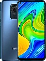 WLAN mit einem Xiaomi Redmi Note 9 teilen