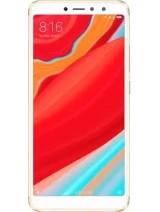 Xiaomi Redmi S2