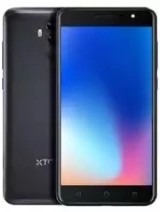 Senden Sie meinen Standort von einem Xtouch A4