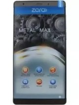 WLAN mit einem Zero Metal Max M2000 teilen