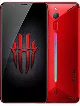 Senden Sie meinen Standort von einem ZTE nubia Red Magic